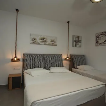 Onar Sifnos By The Sea 펜션 *