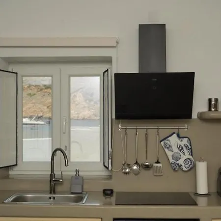 Onar Sifnos By The Sea 펜션 *