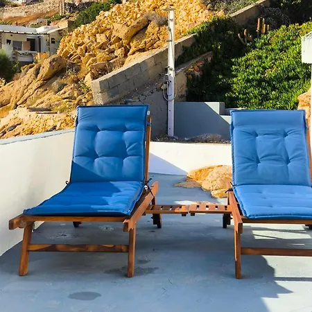 Onar Sifnos By The Sea 펜션
